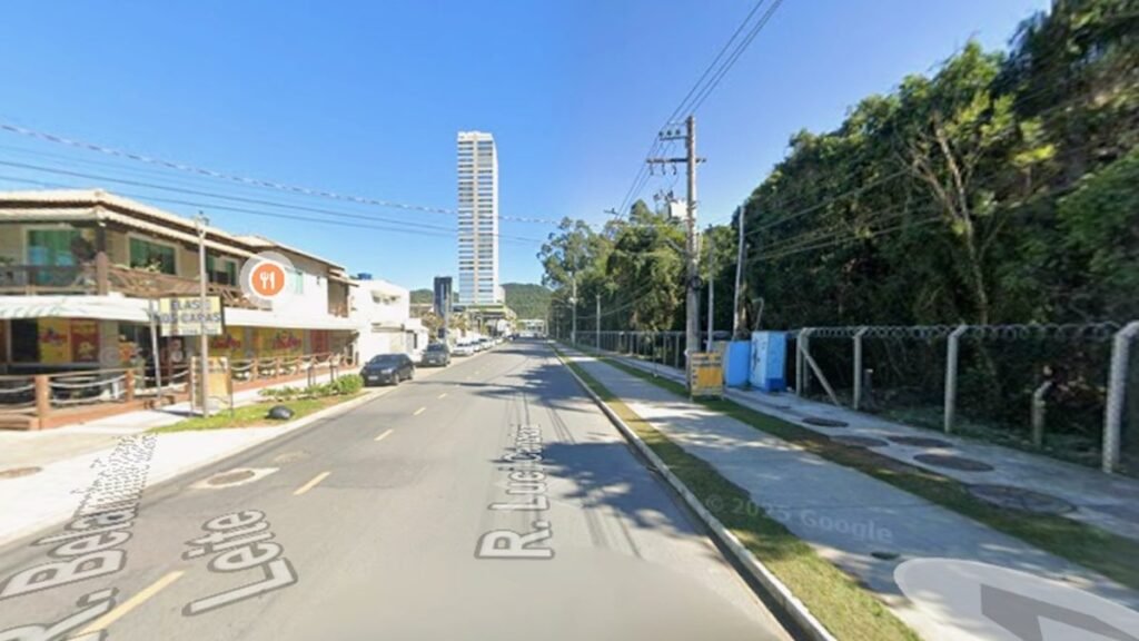 Despejo em Itajaí: Entenda a Situação das Famílias na Praia Brava