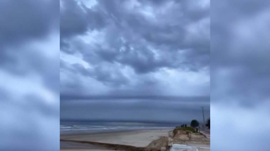 Fenômenos Naturais e Seu Impacto no Mercado Imobiliário de SC
