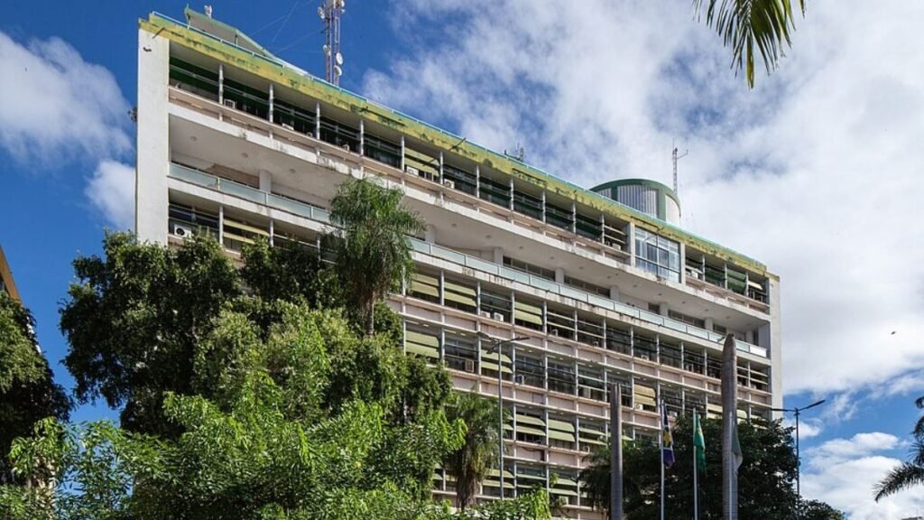 Cuiabá: Mil Famílias Receberão Casas do Programa Habitacional