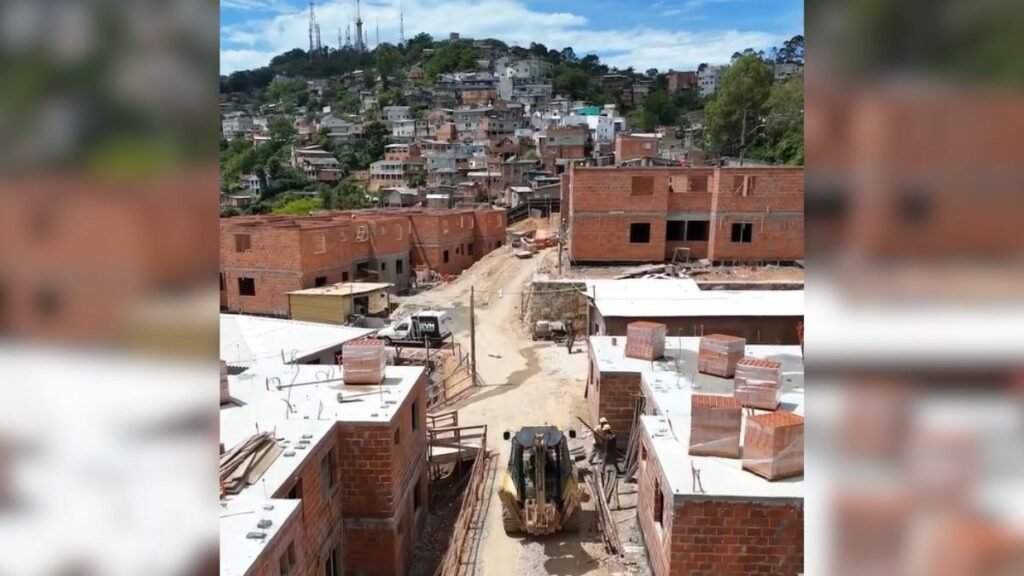 Floripa para Todos: Oportunidades de Financiamento Imobiliário