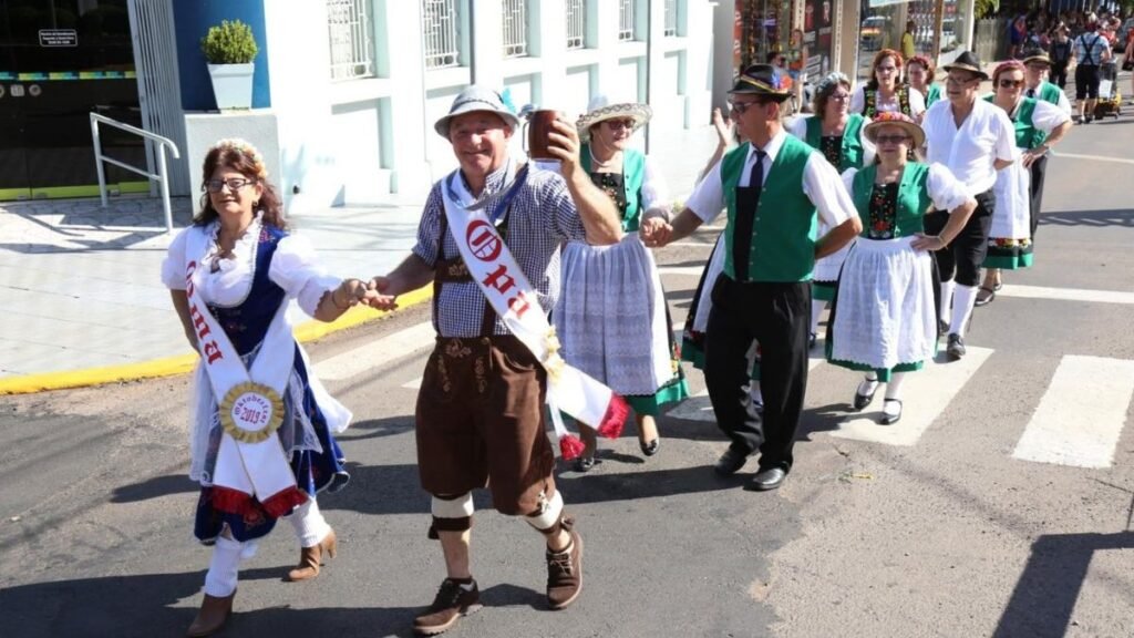 Explorando as 15 Regiões Turísticas de Santa Catarina