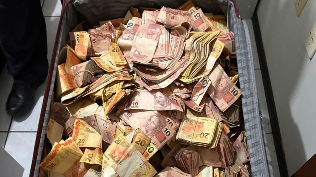 Recuperação de Ativos Criminais em SC: Oportunidade de Investimento