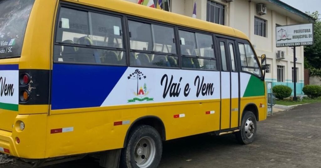 Tarifa Zero no Transporte Coletivo: Oportunidade de Investimento em SC