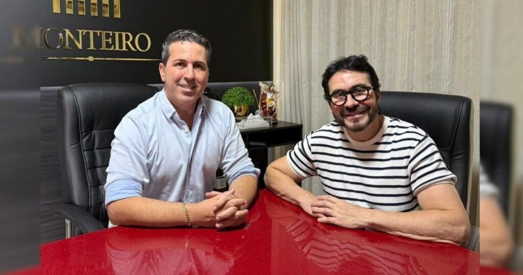 Padre Fábio de Melo e a defesa contra notícias falsas