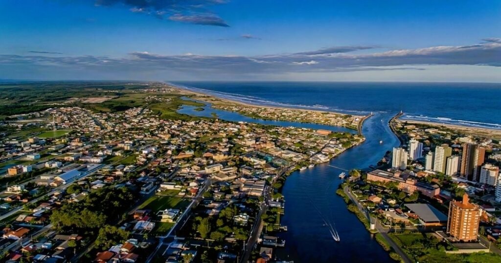 Passo de Torres: Oportunidades no Mercado Imobiliário