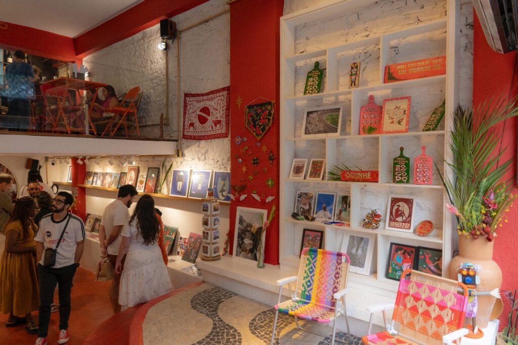 Descubra Santa Teresa: Roteiro Cultural em 2025