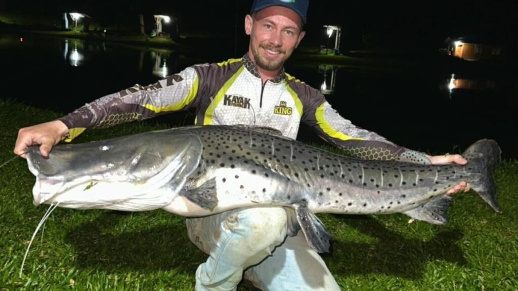 A jornada de Afonso Bieger: do agro à pesca em SC