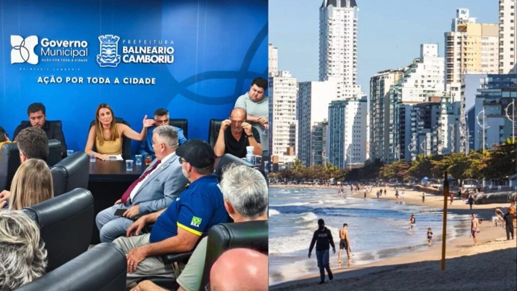 Balneário Camboriú: Plano Diretor e Valorização Imobiliária