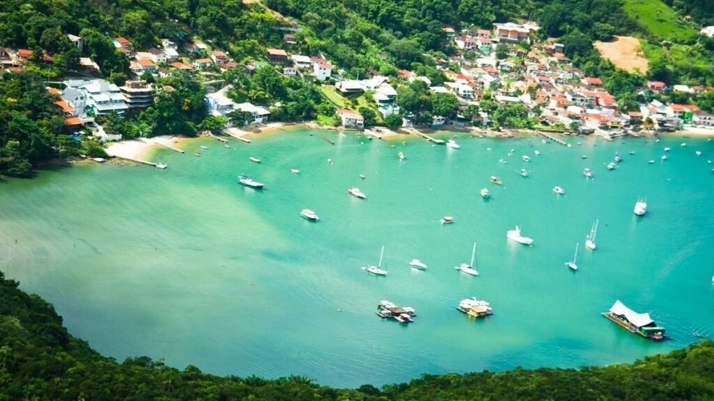 Porto Belo: A Nova Sensação do Mercado Imobiliário em SC