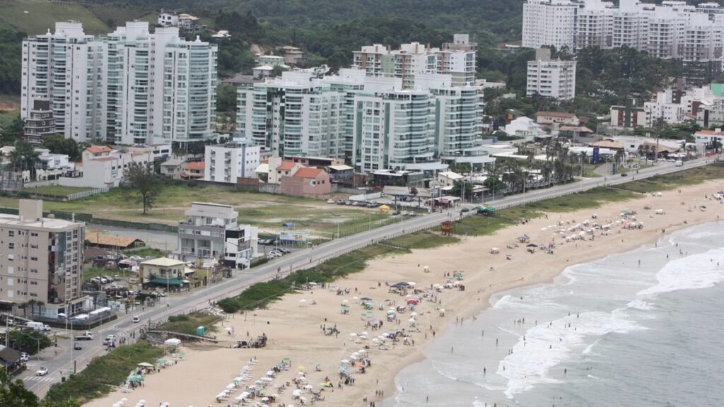 Valorização Imobiliária em Itajaí: O Impacto do Novo Viário