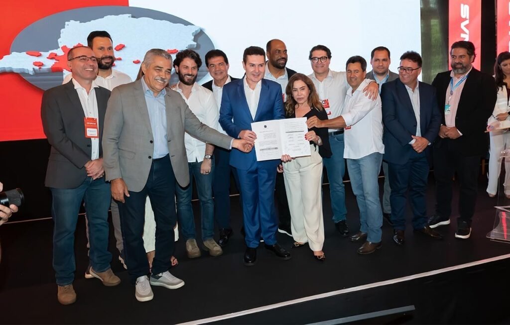 CIMINAS 2025: Fortalecendo Municípios e Oportunidades de Investimento