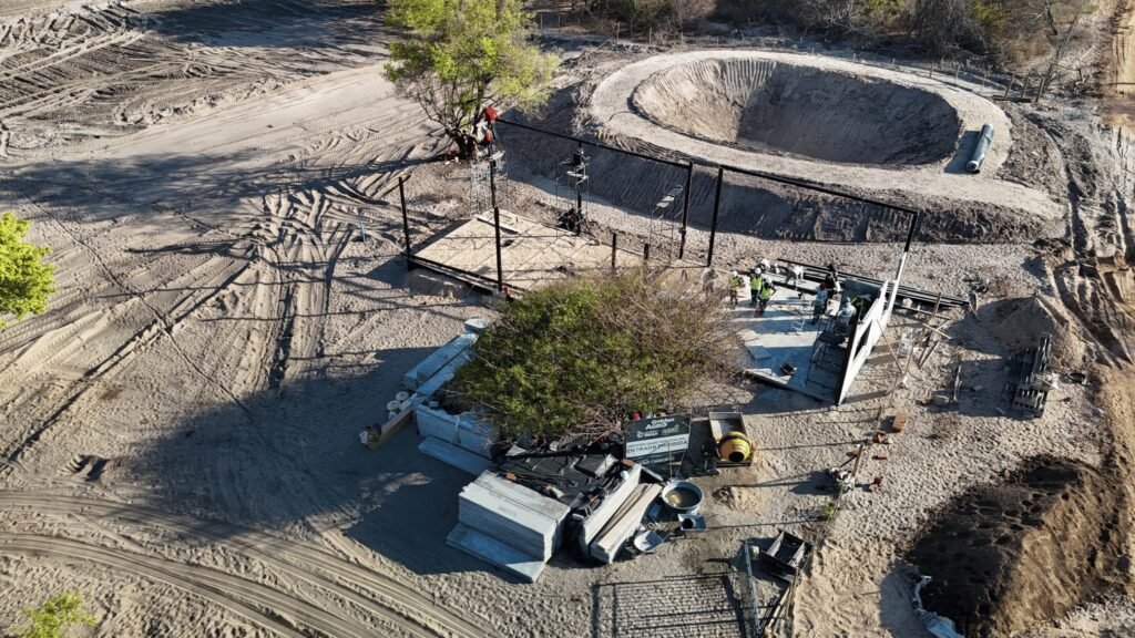 Viveiro Agrícola em Pilão Arcado: Inovação no Semiárido