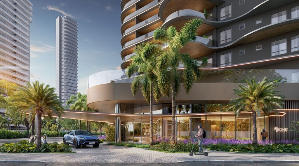 João Pessoa: Valorização Imobiliária em Alta para Investidores