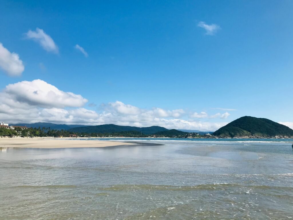 São Vicente: Oportunidades no Mercado Imobiliário em Alta