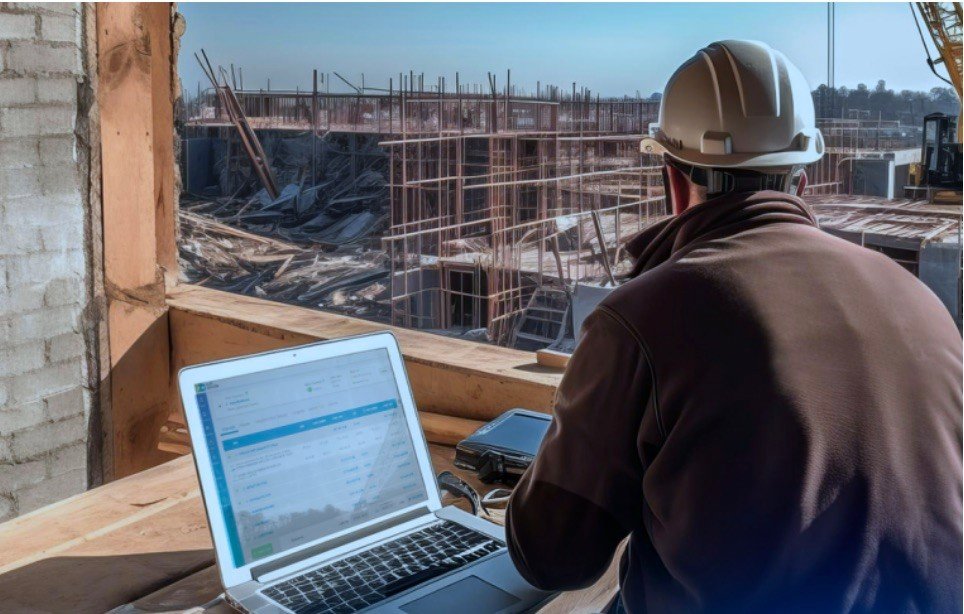 Transformação Digital na Construção Civil: Oportunidades e Desafios