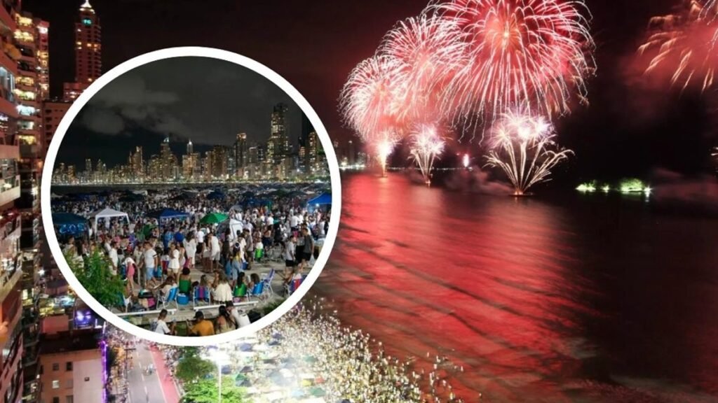 Festa de Ano-Novo em Balneário Camboriú: Expectativas e Investimentos