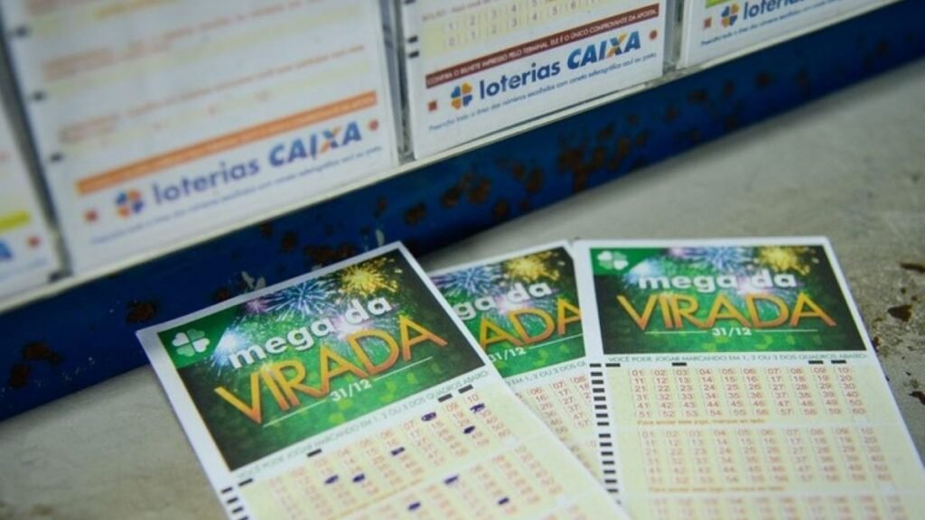 Mega da Virada: Prêmios Milionários em Santa Catarina
