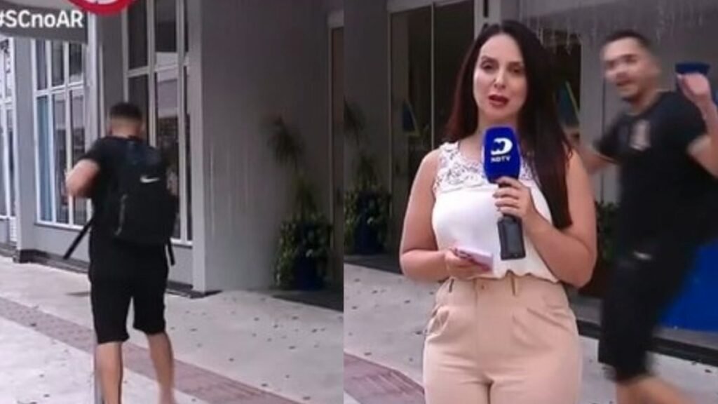 A Importância da Comunicação na Televisão Local