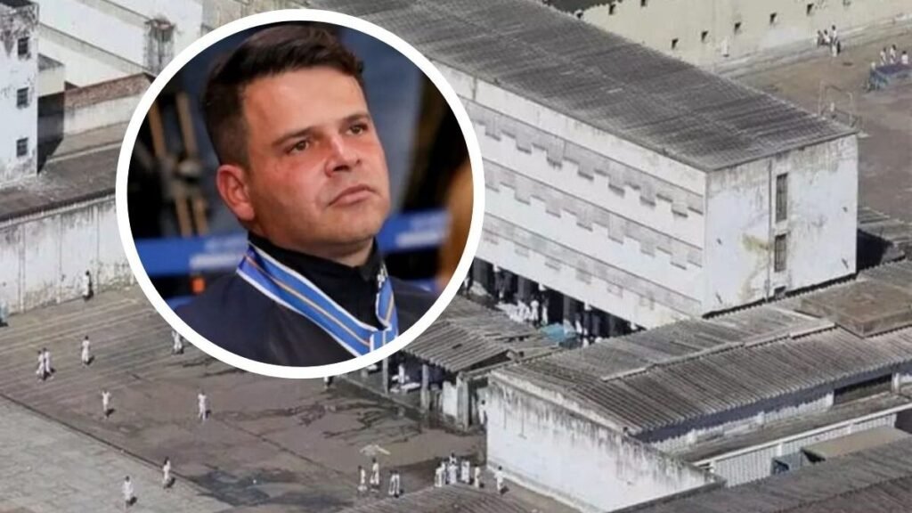 Implicações da Solicitação de Prisão em SC de Silvinei Vasques