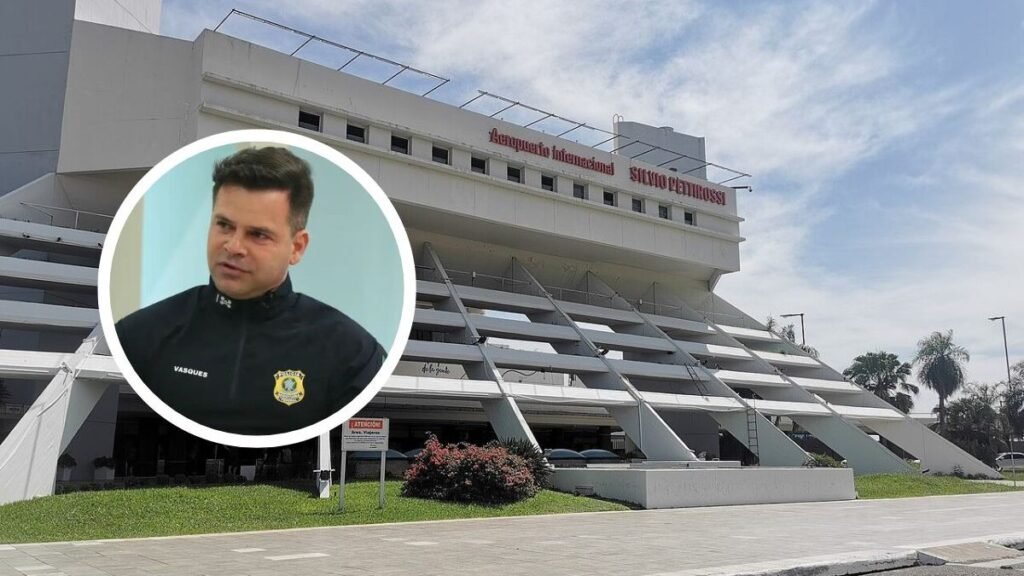 Silvinei Vasques: A Rota de Fuga e Implicações para o Mercado Imobiliário