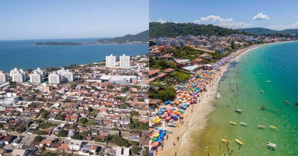 Oportunidade de Investimento: Leilão de Terrenos em SC