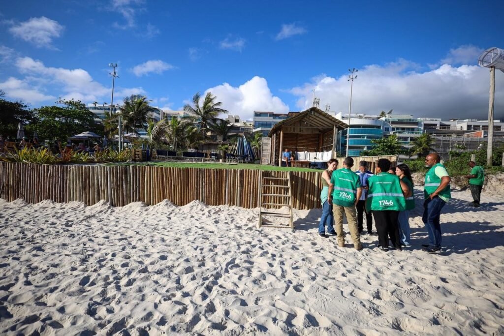 Compensações Ambientais no Rio: Transparência e Investimentos