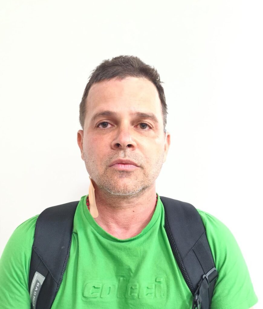 Fuga do Ex-Diretor da PRF: O Que Podemos Aprender?