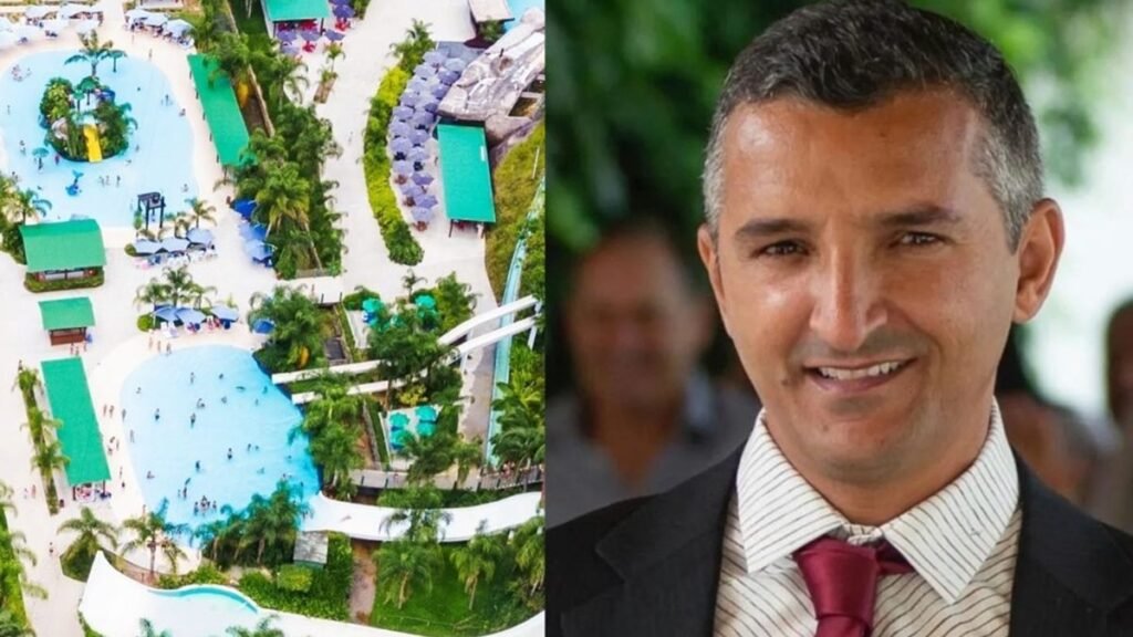 Luto no Setor: Falecimento de Nélio Bernardes em Balneário