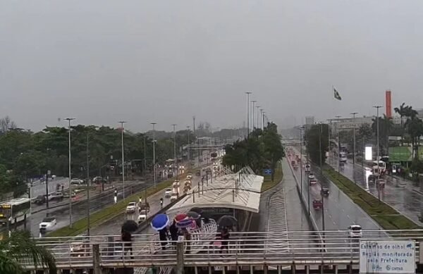 Impacto das Chuvas no Mercado Imobiliário do Rio de Janeiro